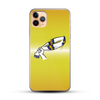 Logo 02-03 Away // Leeds United Phone Case