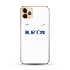 88-89 Home // Leeds United Phone Case