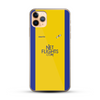 09-10 Away // Leeds United Phone Case