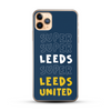 Super Leeds // Leeds United Phone Case