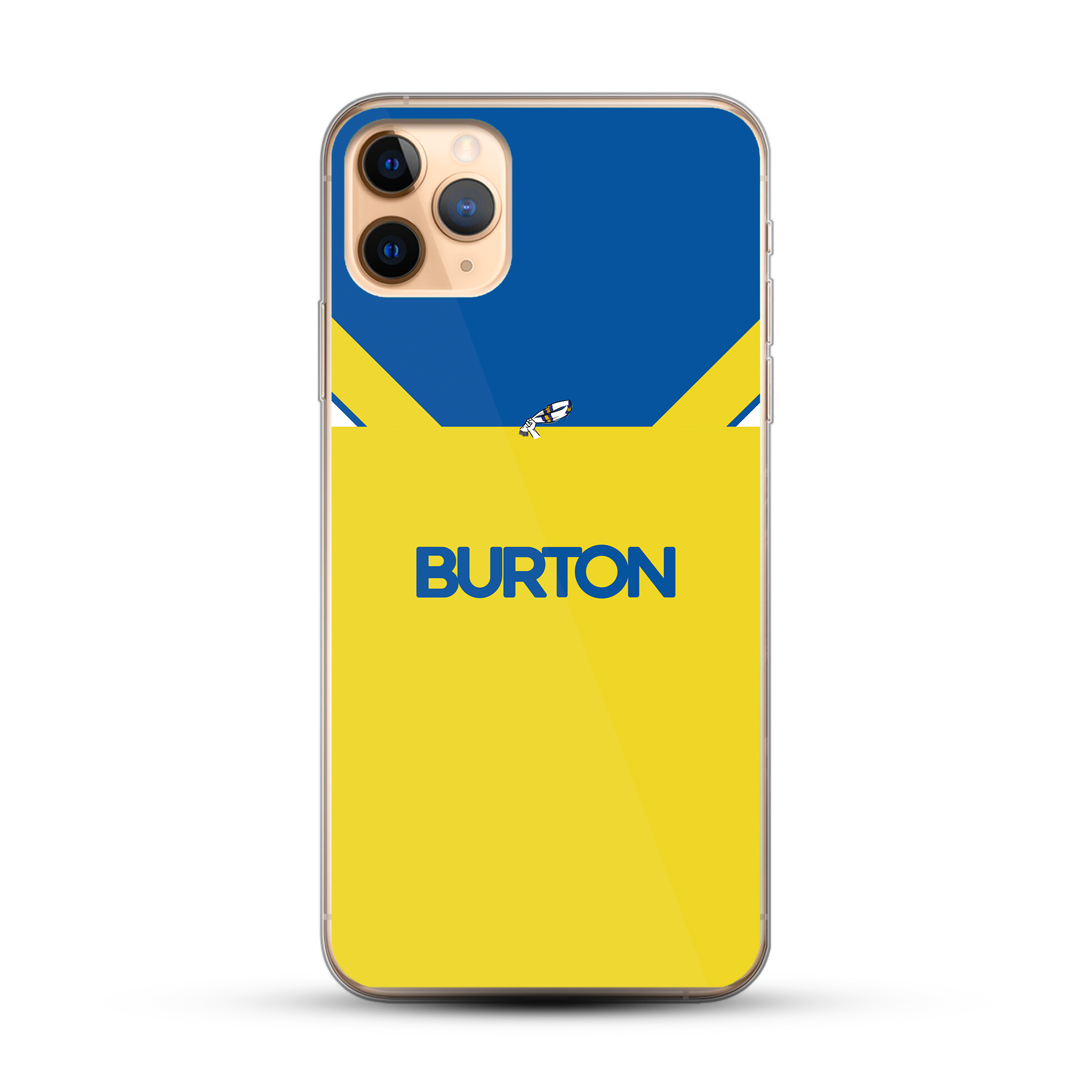 86-88 Away // Leeds United Phone Case