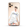 Diego Llorente // Leeds United Phone Case