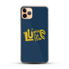 LUFC Alternative  // Leeds United Phone Case