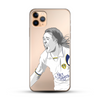 Luciano Becchio // Leeds United Phone Case