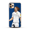 Kalvin Phillips Alternative // Leeds United Phone Case
