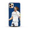 Load image into Gallery viewer, Kalvin Phillips Alternative // Leeds United Phone Case