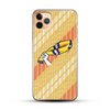 Logo 95-96 Goalkeeper // Leeds United Phone Case