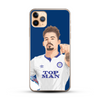 Load image into Gallery viewer, Kalvin Phillips Retro // Leeds United Phone Case