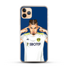 Kalvin Phillips 'Mind' // Leeds United Phone Case