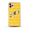 Logo 89-91 Away // Leeds United Phone Case