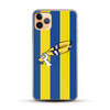 Logo 93-94 Away // Leeds United Phone Case